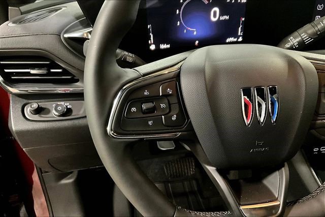 Certified 2025 Buick Envista Preferred w/ Convenience I Package image 11