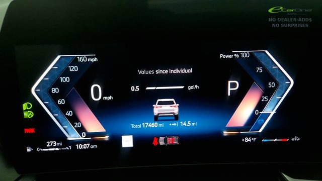 Used 2025 BMW X1 xDrive28i AWD/4WD image 49
