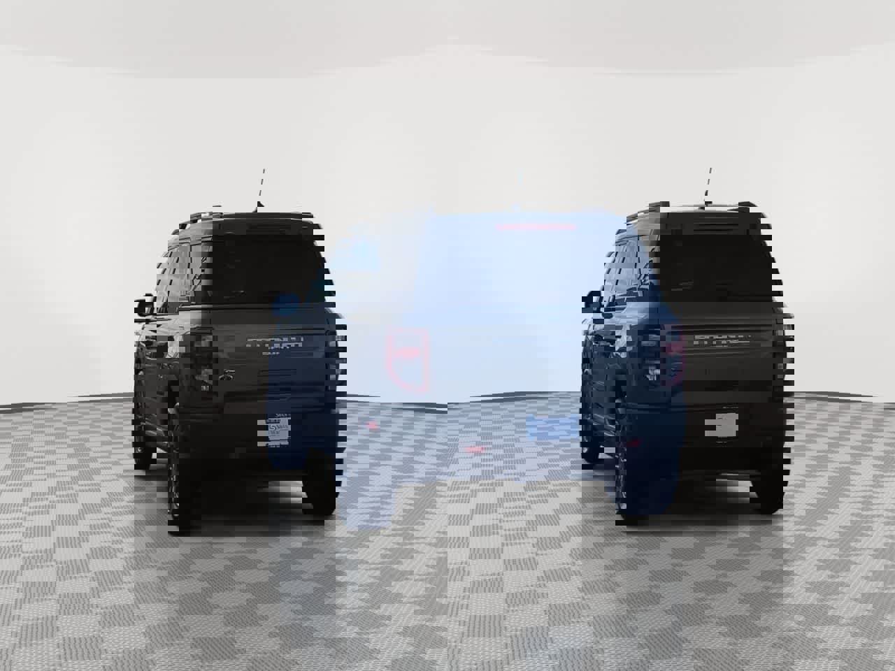 Used 2022 Ford Bronco Sport Big Bend w/ Convenience Package image 7