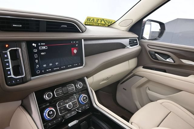 Used 2022 GMC Yukon Denali AWD/4WD image 23