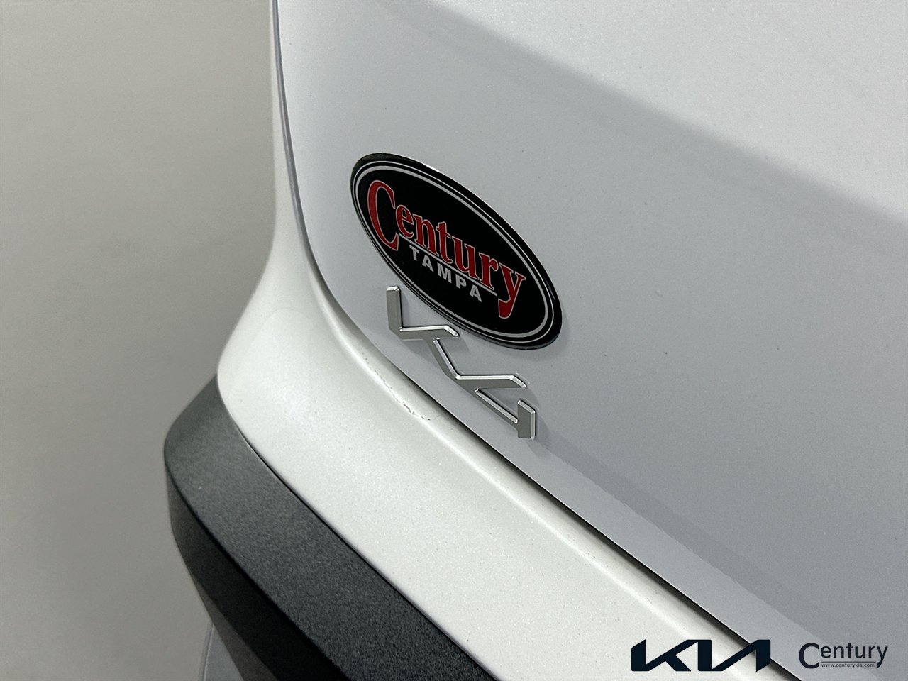 New 2025 Kia K4 EX FWD image 17