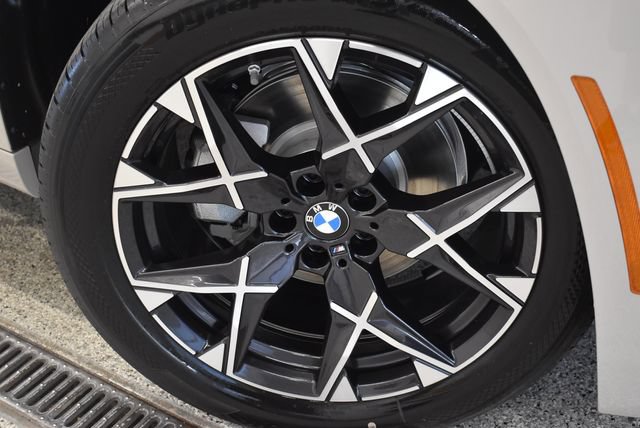 New 2026 BMW X3 xDrive30i w/ Premium Package AWD/4WD image 30