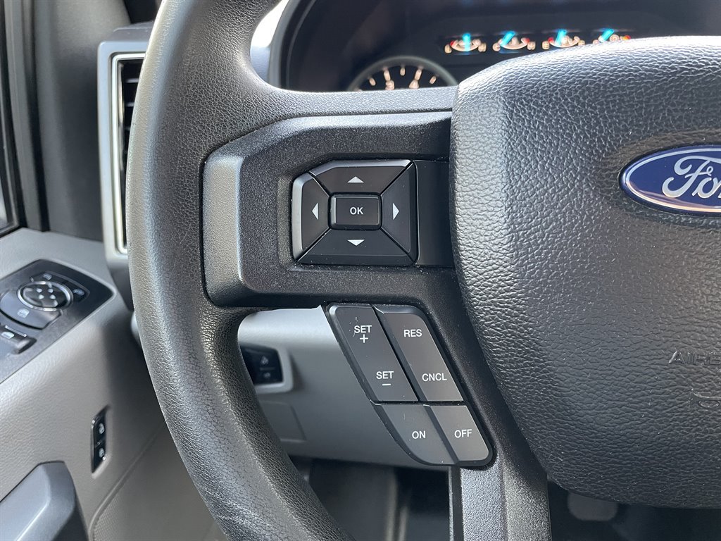 Used 2017 Ford F150 XLT AWD/4WD image 28
