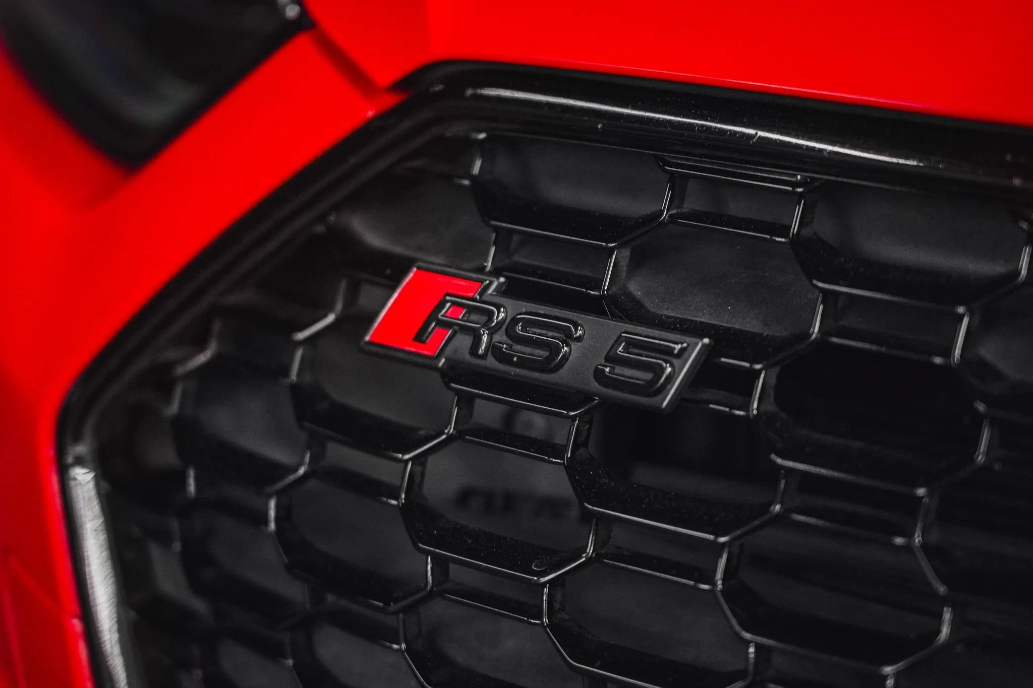 Used 2019 Audi RS 5 w/ RS Driver Assistance Package AWD/4WD image 5