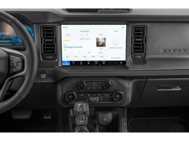 Used 2026 Ford Bronco Big Bend w/ Black Diamond Package AWD/4WD image 9