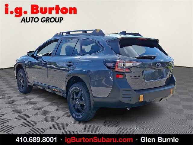 New 2025 Subaru Outback Wilderness image 3