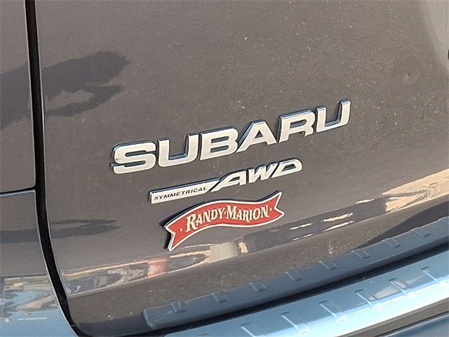 Used 2020 Subaru Ascent Limited w/ Technology Package image 37