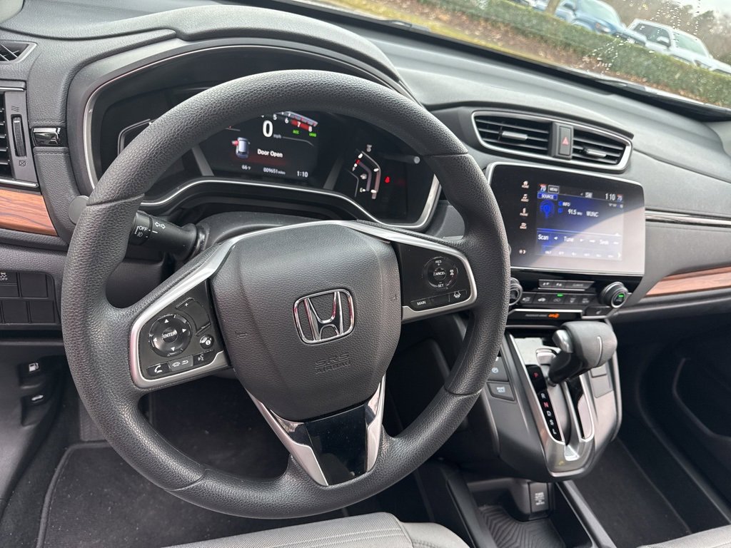 Used 2019 Honda CR-V EX image 10