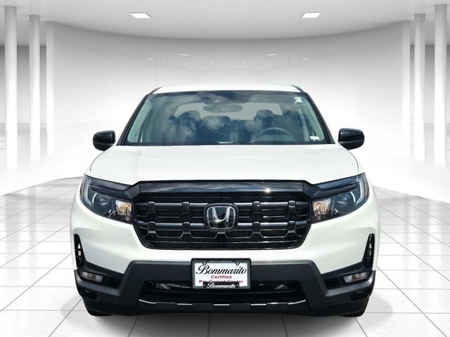 Used 2026 Honda Ridgeline Sport image 5
