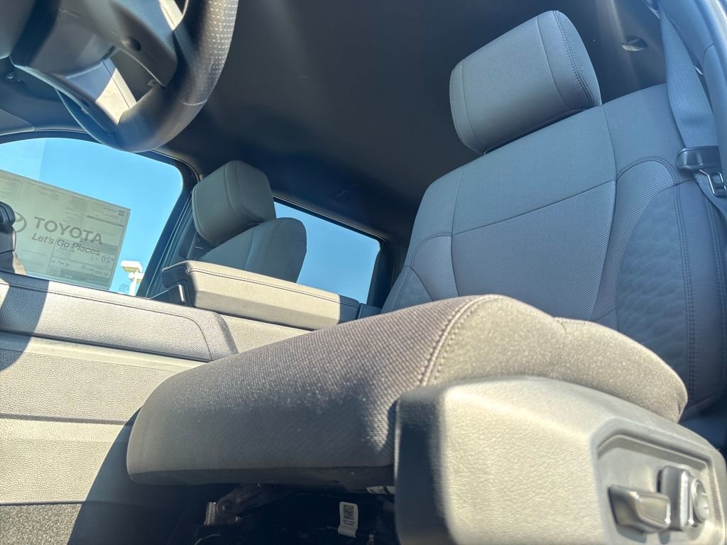 New 2026 Toyota Tundra SR5 image 10
