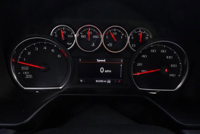 Used 2021 Chevrolet Tahoe LT image 18