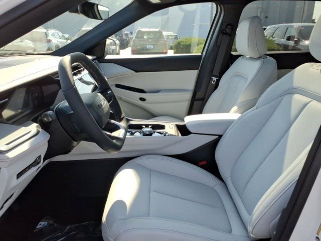 New 2026 Jeep Cherokee Limited AWD/4WD image 14