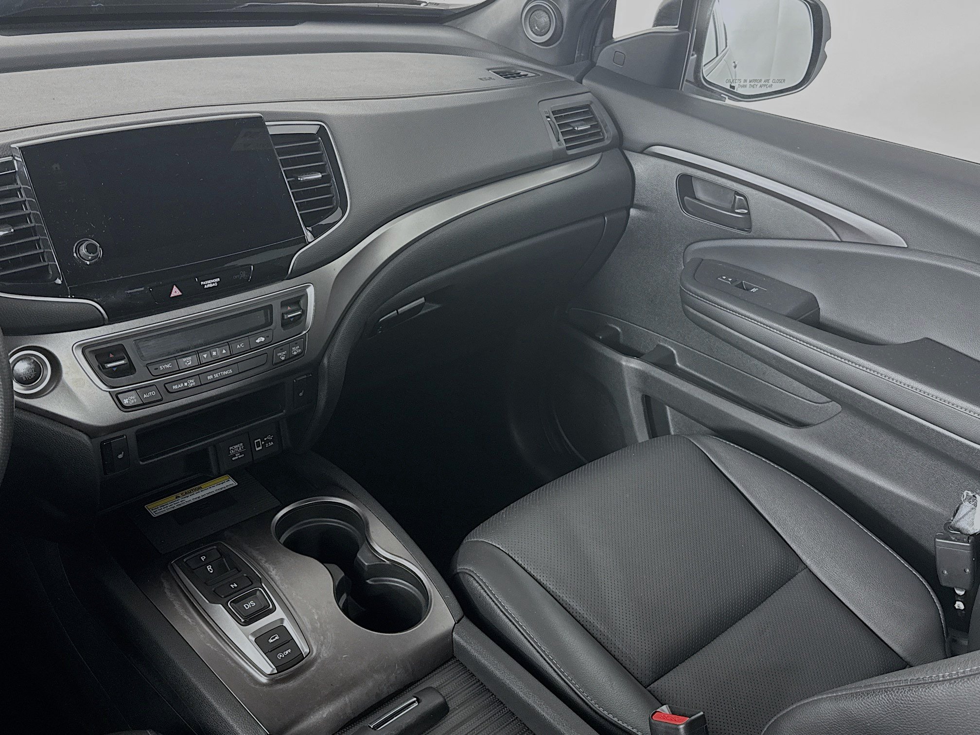 Certified 2023 Honda Passport EX-L image 23