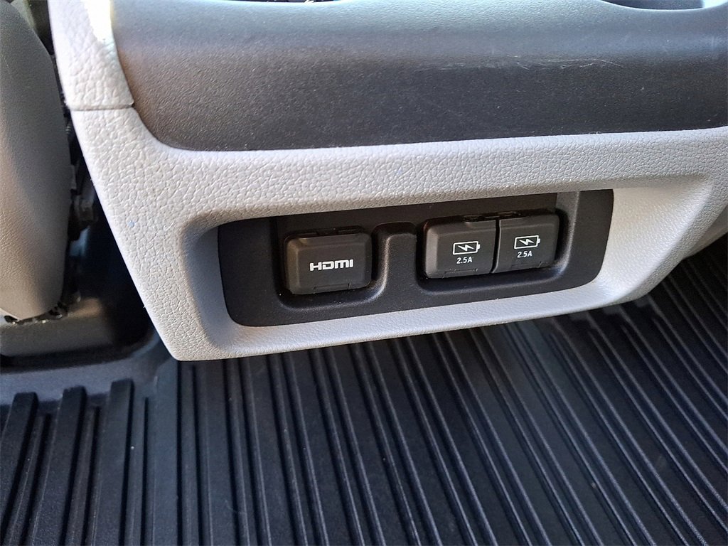 Used 2018 Honda Odyssey EX-L image 16