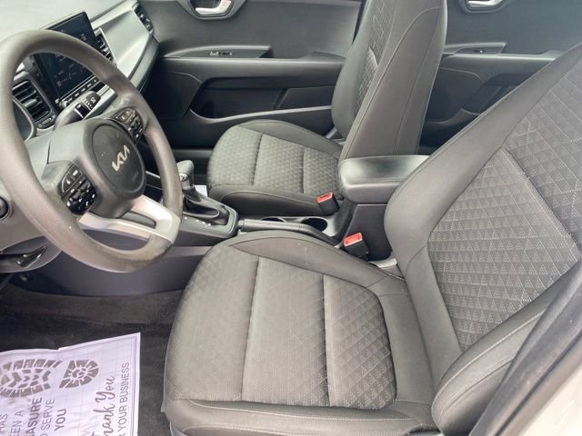 Used 2023 Kia Rio S w/ Technology Package image 13