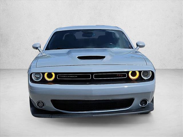 Used 2021 Dodge Challenger R/T RWD image 2