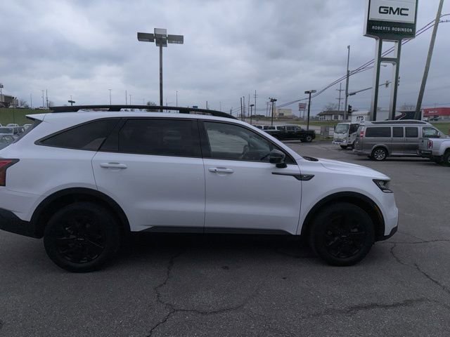 Used 2023 Kia Sorento S w/ Panoramic Sunroof Package image 9