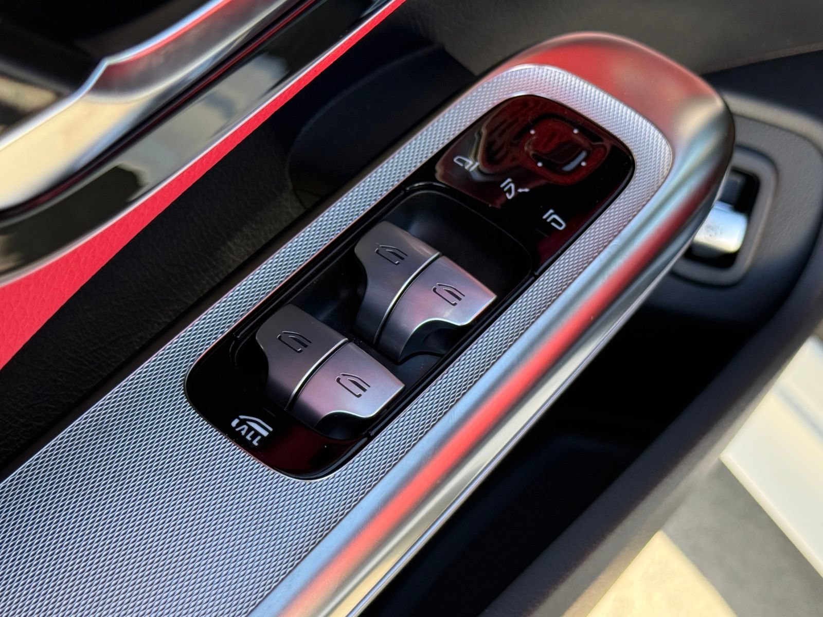 New 2026 Mercedes-Benz CLE 300 4MATIC Cabriolet image 17