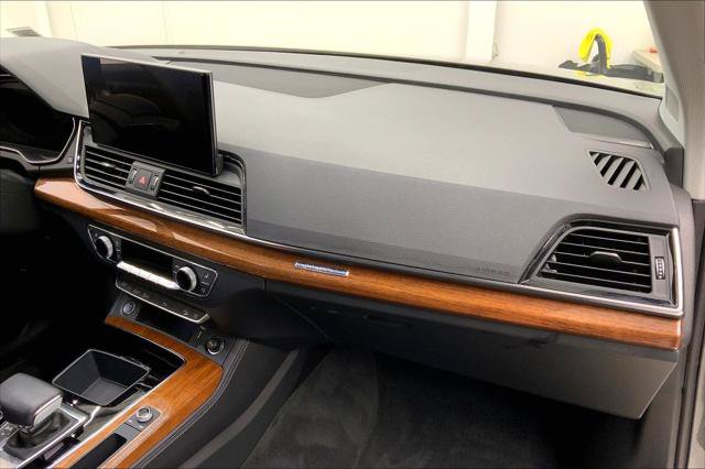 Certified 2023 Audi Q5 2.0T Premium Plus w/ Premium Plus Package AWD/4WD image 15