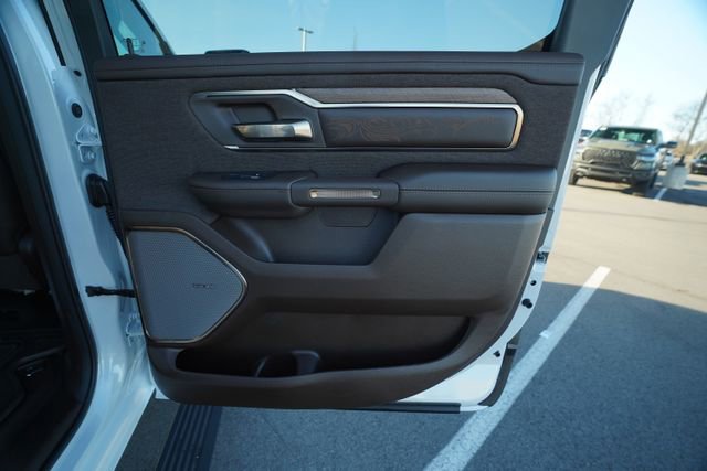 New 2026 RAM 1500 Limited image 22