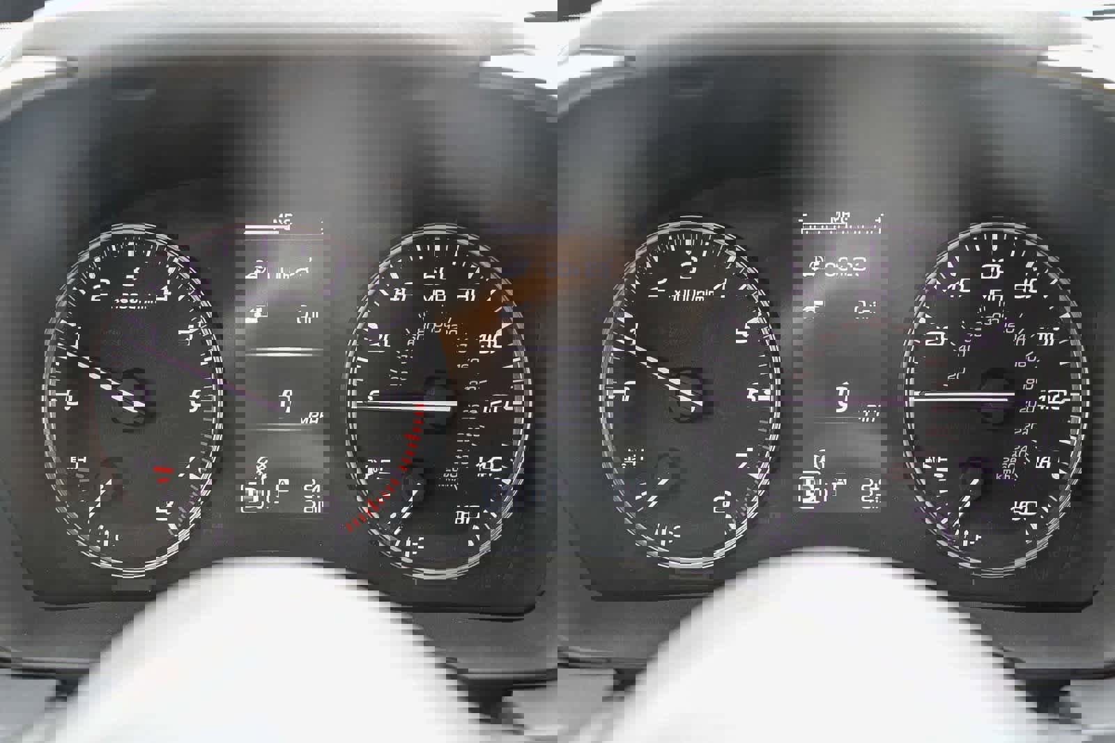 Used 2025 Subaru Crosstrek 2.0i Premium image 22