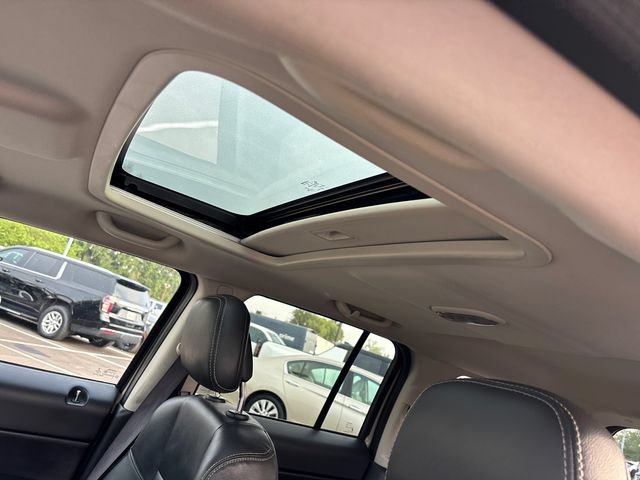 Used 2016 Jeep Patriot High Altitude FWD image 25