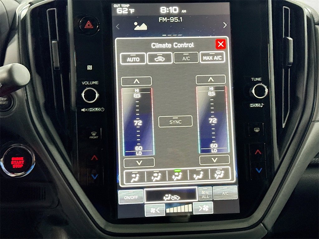 New 2026 Subaru Crosstrek 2.0i Premium image 13