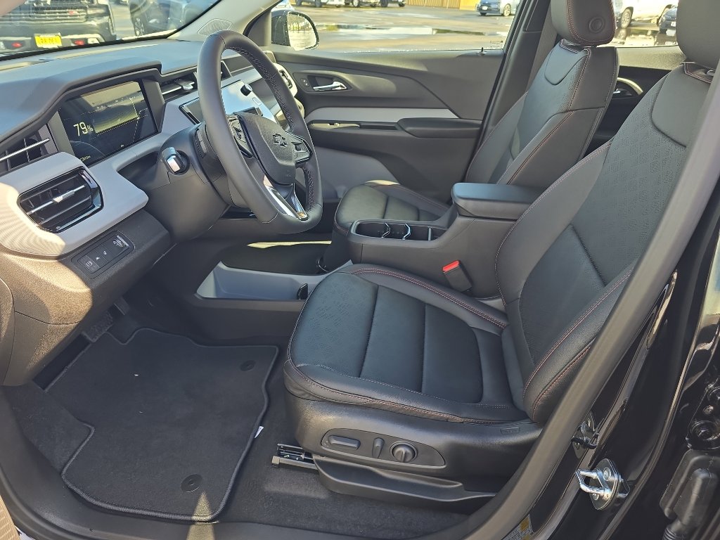 New 2027 Chevrolet Bolt RS w/ Technology Package image 16