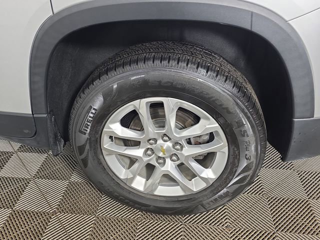 Used 2018 Chevrolet Traverse LT image 16