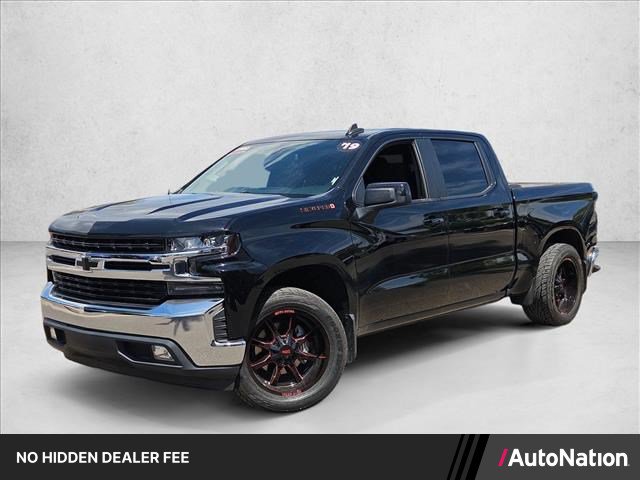 Used 2019 Chevrolet Silverado 1500 LT w/ All-Star Edition RWD video 1