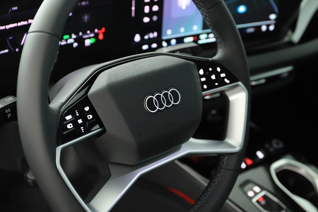 New 2026 Audi A6 Premium Plus image 16
