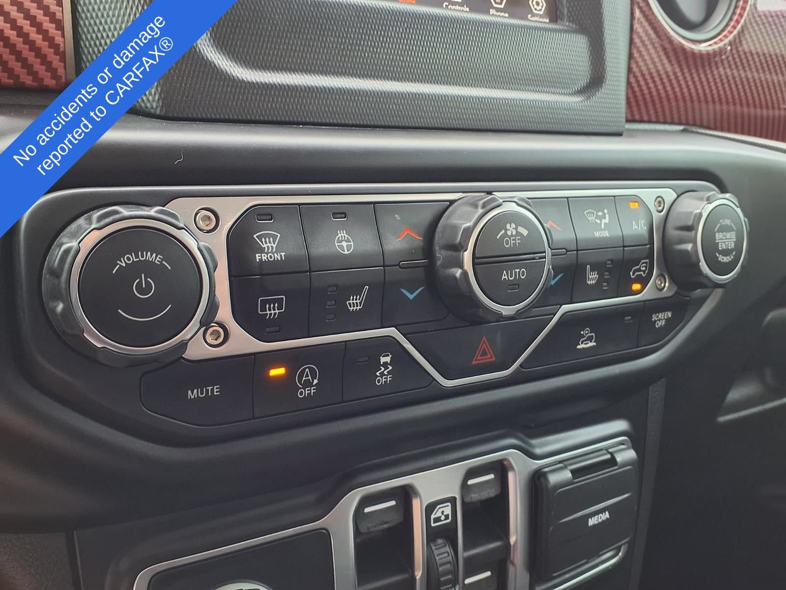 Used 2020 Jeep Gladiator Sport w/ Quick Order Package 24S AWD/4WD image 25