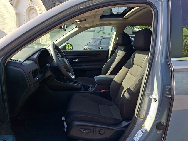 Used 2024 Honda CR-V EX image 14