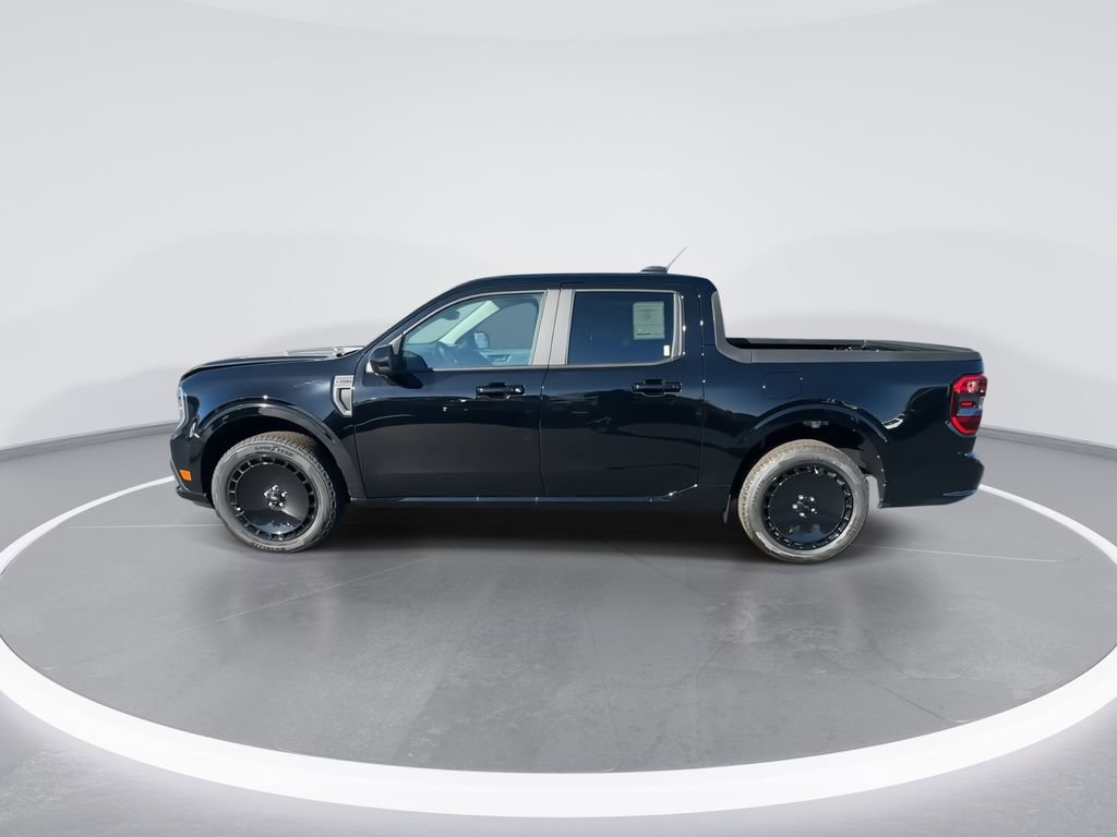 New 2026 Ford Maverick Lobo image 6