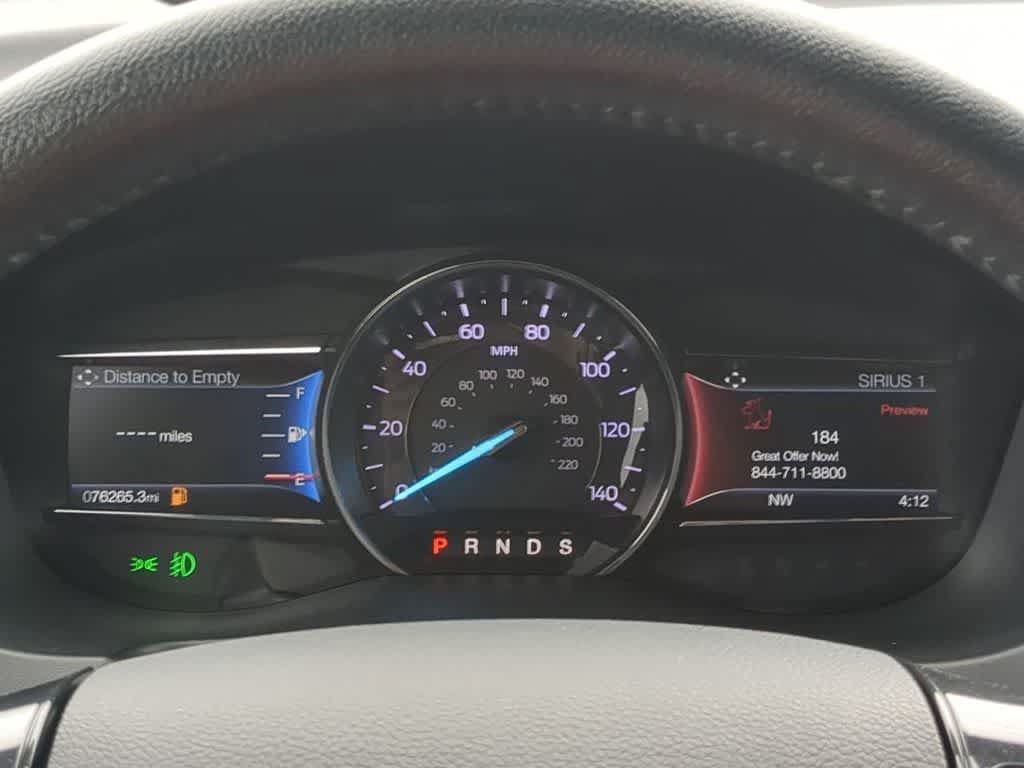 Used 2018 Ford Explorer XLT w/ Equipment Group 202A AWD/4WD image 30