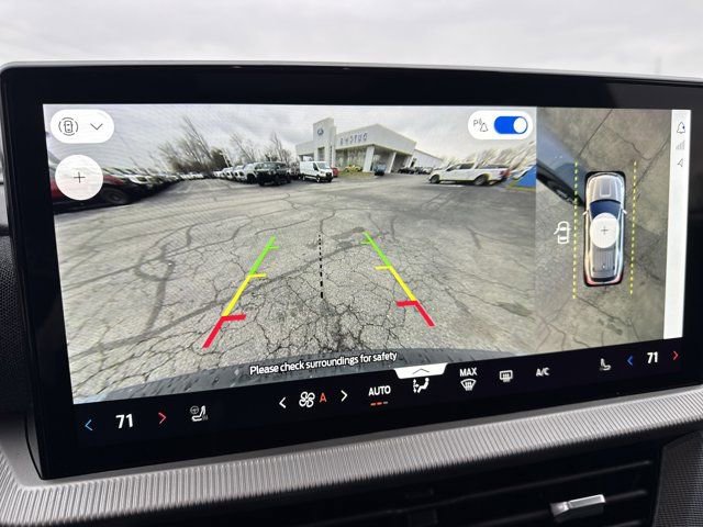 New 2026 Ford Explorer ST w/ Sun And Sound Package image 27