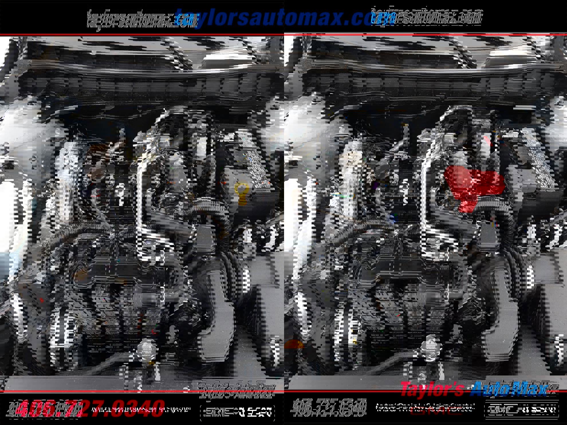 Used 2024 Nissan Altima 2.5 SR image 32