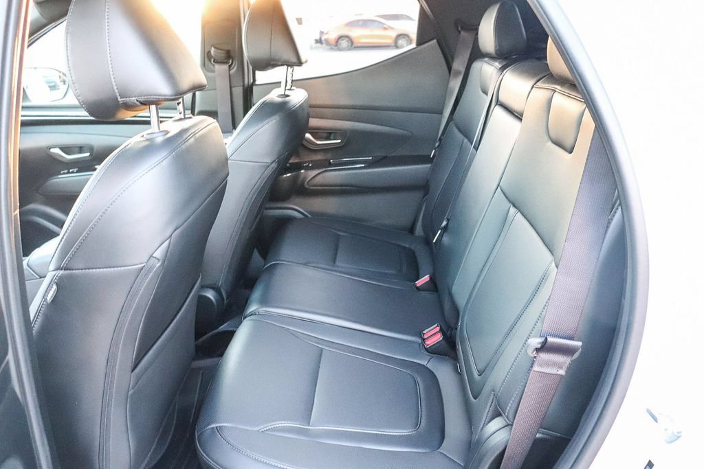 Used 2024 Hyundai Santa Cruz XRT AWD/4WD image 22
