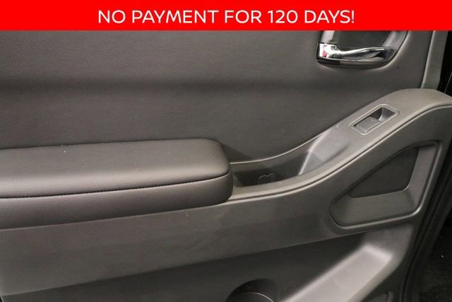 New 2025 Nissan Frontier SV w/ SV Convenience Package image 26