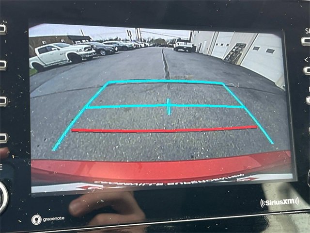 Used 2023 Toyota Camry LE image 27