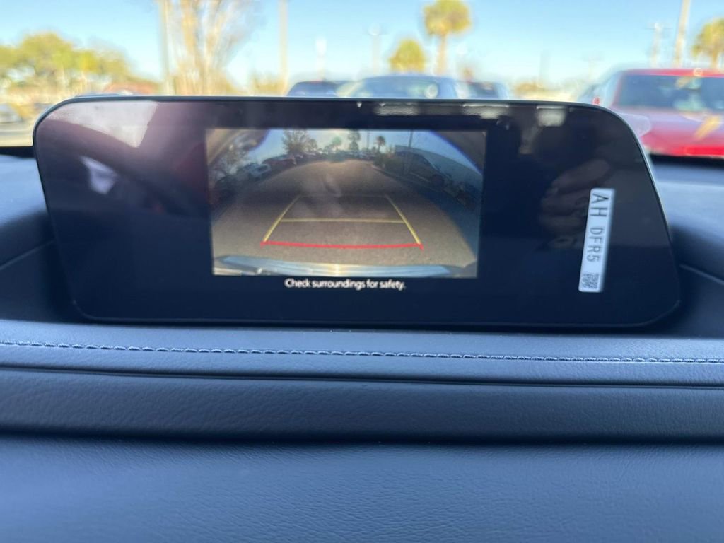 Certified 2025 MAZDA CX-30 AWD 2.5 S w/ Preferred Package image 34