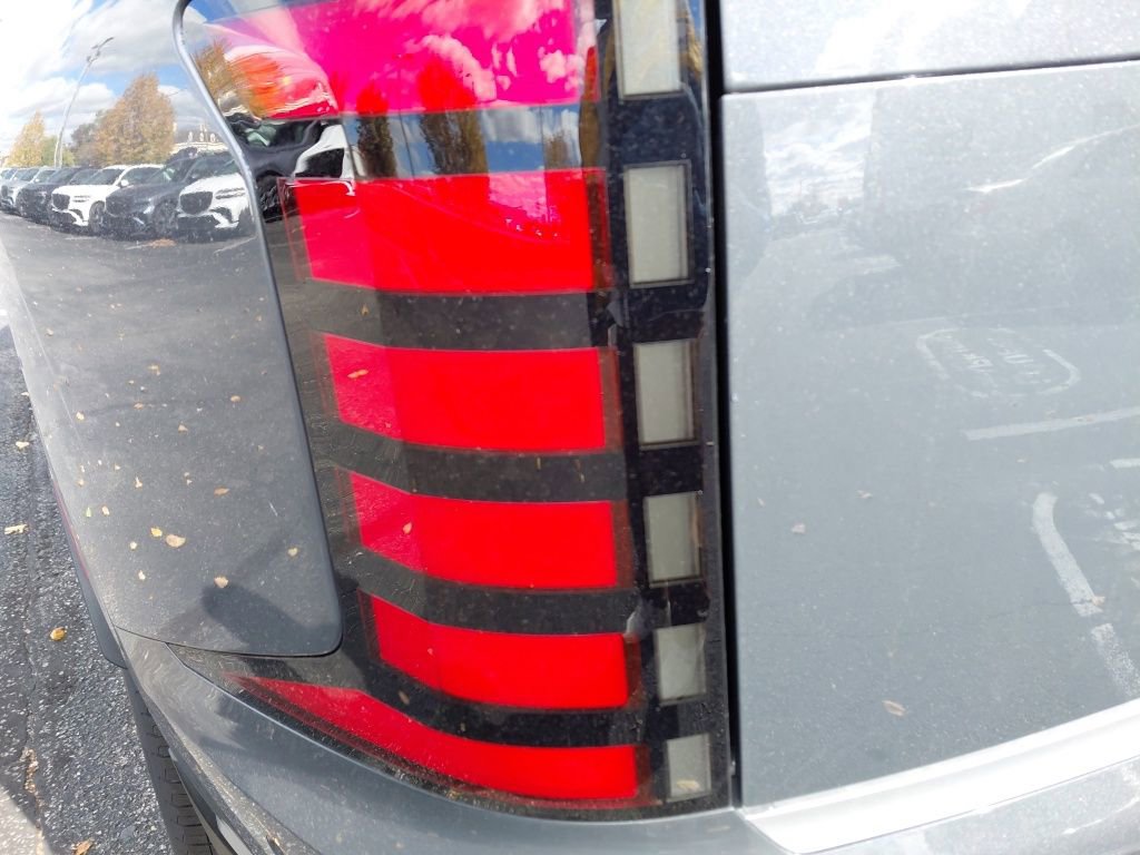 New 2026 Hyundai Palisade Calligraphy image 10