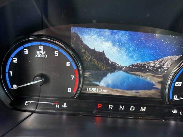 Used 2023 Ford Bronco Sport Badlands w/ Premium Package AWD/4WD image 2