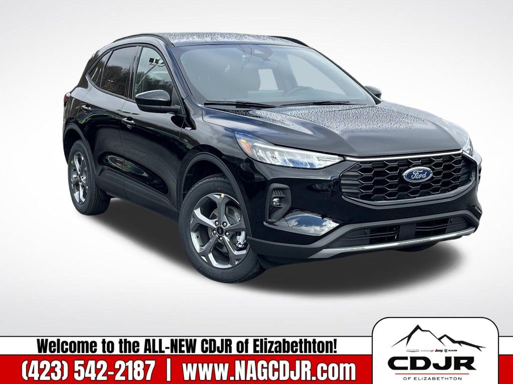 Used 2026 Ford Escape ST-Line Select w/ Equipment Group 401A