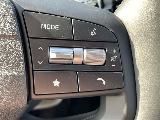 New 2026 Kia Sportage EX image 28