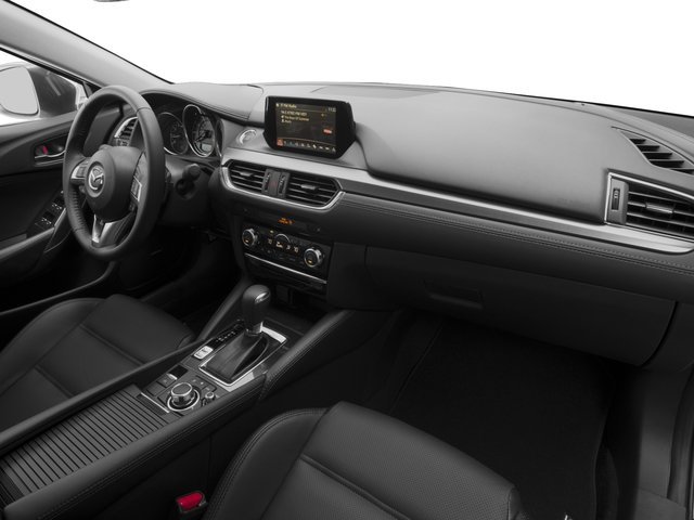 Used 2016 MAZDA MAZDA6 Grand Touring FWD image 19