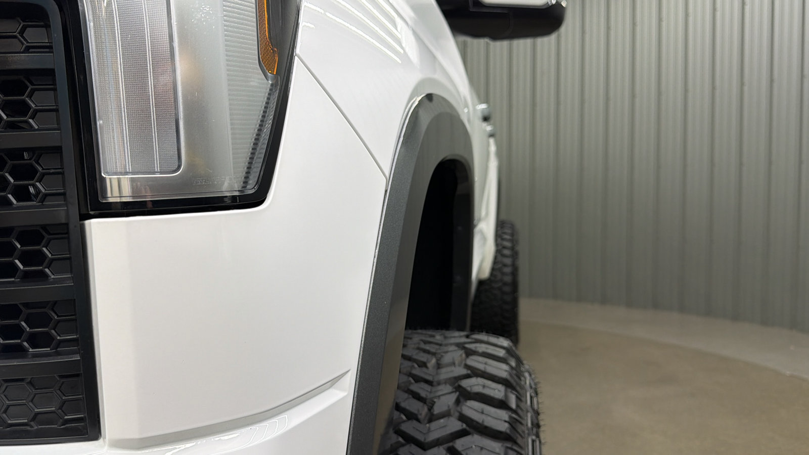 Used 2026 Toyota Tundra Limited AWD/4WD image 13