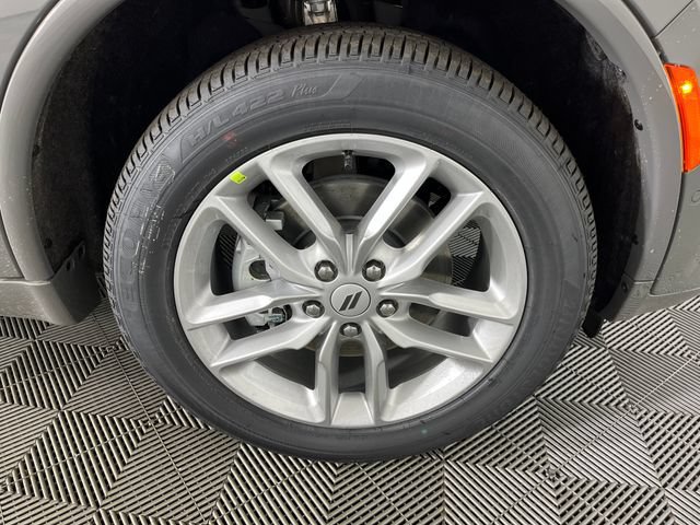 New 2026 Dodge Durango GT AWD/4WD image 5