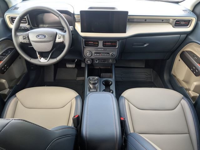 Used 2026 Ford Maverick Lariat w/ 4K Tow Package AWD/4WD image 17