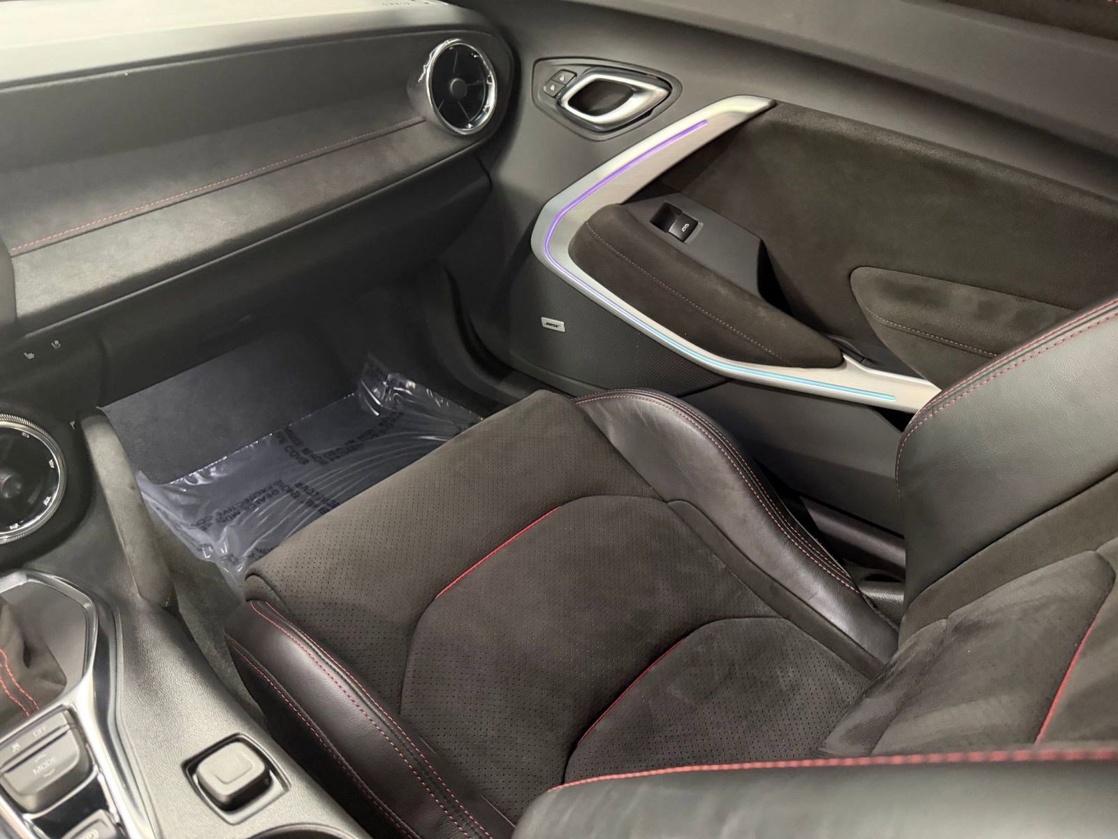 Used 2023 Chevrolet Camaro ZL1 image 23